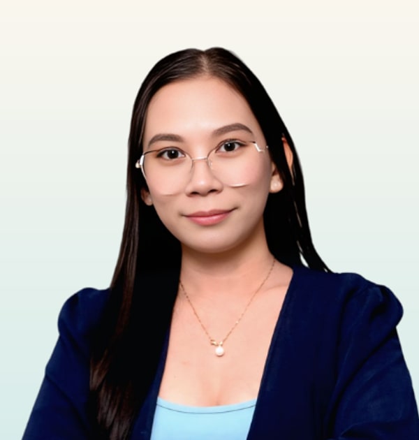 Hazzel May Bastida
