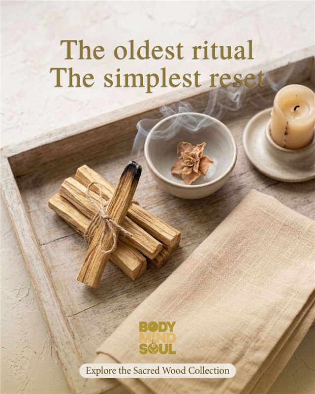 Body Mind and Soul: Ancient Grip, Modern Practice